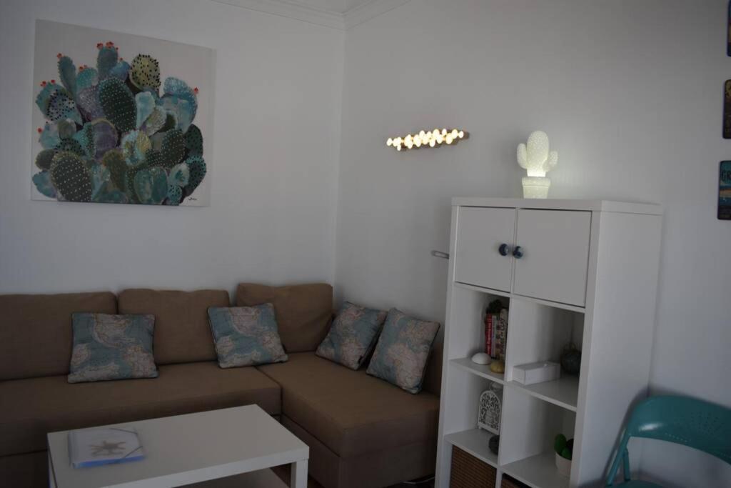 Villa Manuel -Lanzarote Playa Blanca  Eksteriør billede