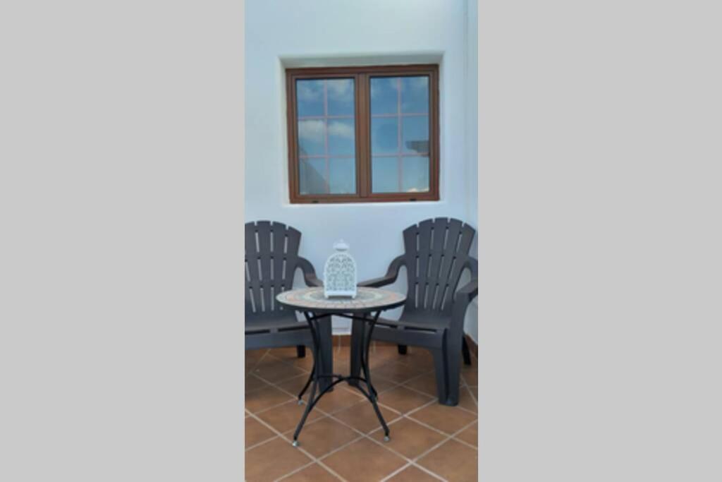 Villa Manuel -Lanzarote Playa Blanca  Eksteriør billede